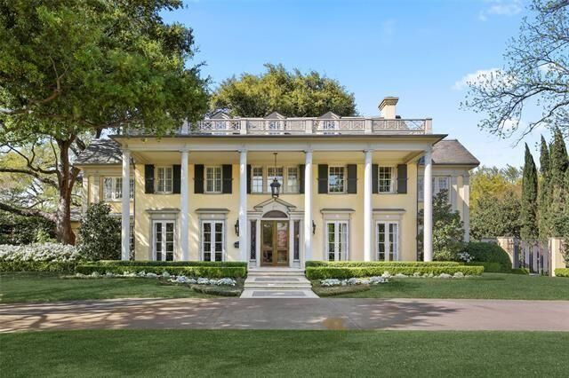 #26. 3800 Beverly Dr, Highland Park